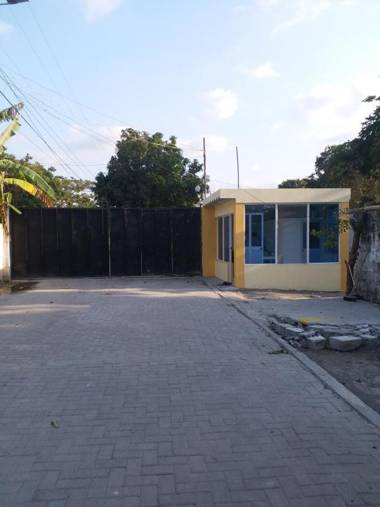 Departamento Torresol Tropical