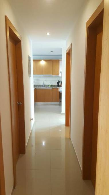 Departamento Frente al Mar Diamond Beach