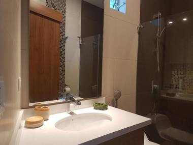 Amplio 140m2 Grand Diamond Tonsupa