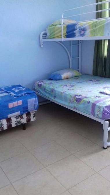 Departamento Tonsupa piso 11