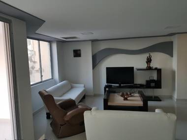 Departamento Torresol Paraiso