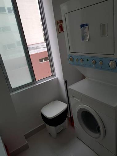 Departamento Torresol Paraiso