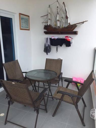 Departamento Alcántara Tonsupa