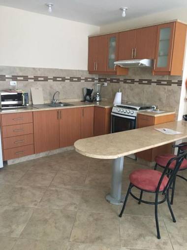 Departamento playa Tonsupa Esmeraldas