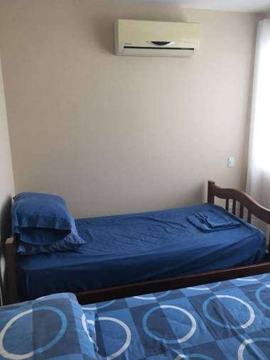 Departamento playa Tonsupa Esmeraldas