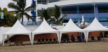 Grand Diamond con Vista al Mar