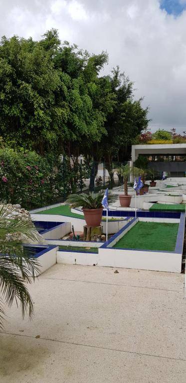 Grand Diamond con Vista al Mar