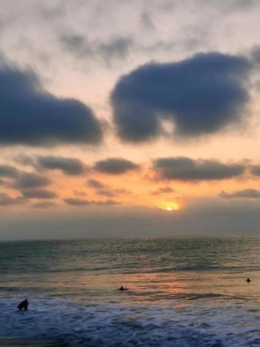 Resort Playa Azul Tonsupa Departamento de 2 Habitaciones