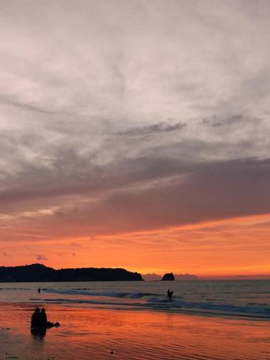 Resort Playa Azul Tonsupa Departamento de 2 Habitaciones