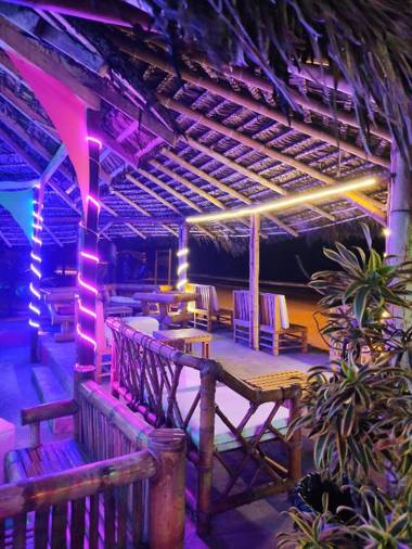 Resort Playa Azul Tonsupa Departamento de 2 Habitaciones