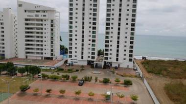 RESORT PLAYA AZUL 2 dormitorios