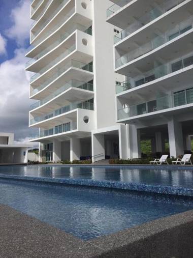 RESORT PLAYA AZUL 2 dormitorios