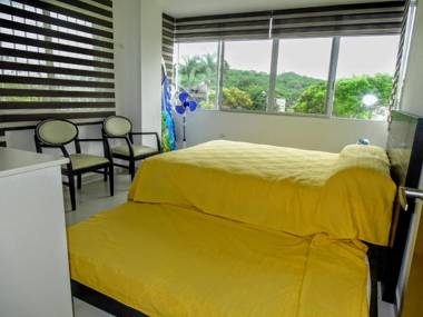 Mirasol Departamento