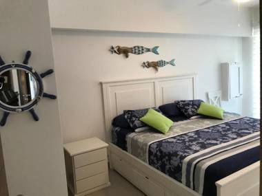 Resort Playa Azul 3 Dormitorios