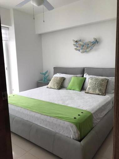 Resort Playa Azul 3 Dormitorios