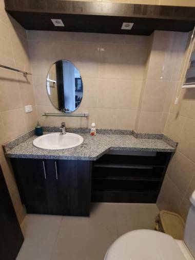 Departamento frente al mar FONTAINE BLEAU