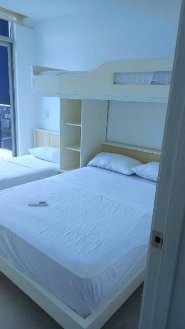 Grand Diamond Beach Departamento frente al mar