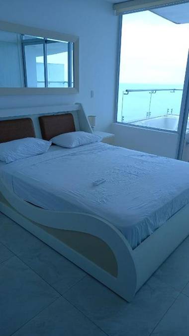 Grand Diamond Beach Departamento frente al mar