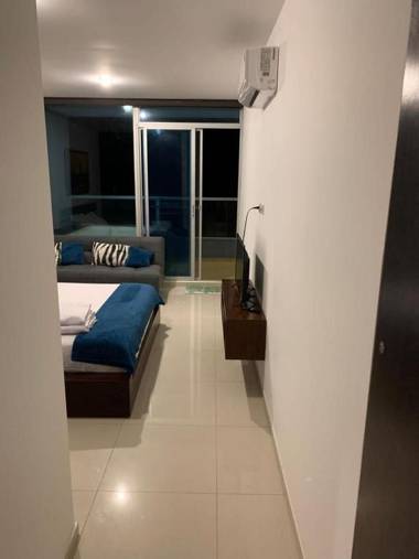 Diamond Beach Tonsupa