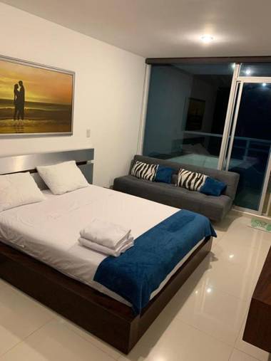 Diamond Beach Tonsupa