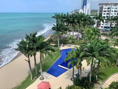 Makana Resort Tonsupa