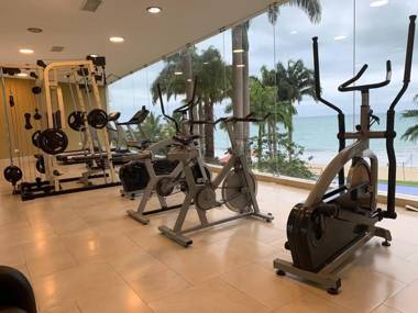 Makana Resort Tonsupa