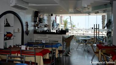 Hotel Casablanca Salinas