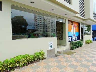 Hotel Marvento Suites