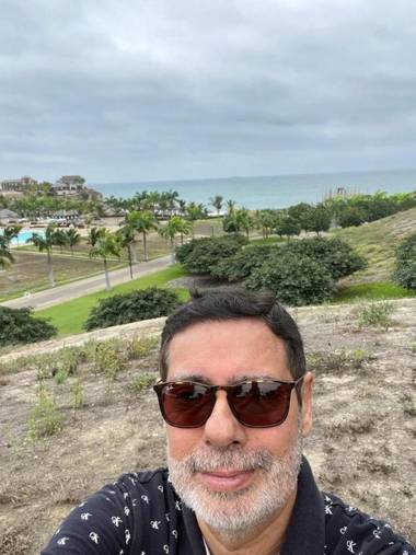 Hostería Estrella del Mar