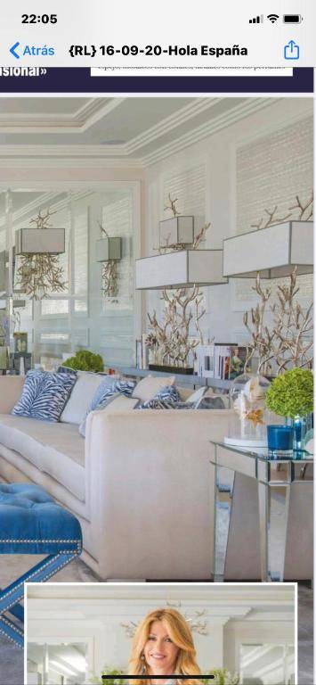 Hostería Estrella del Mar