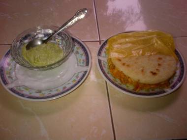 Hostal Camping Beach