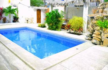 CASA VACACIONAL TANiA