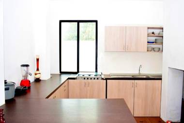 CASA VACACIONAL TANiA