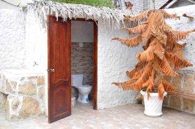 CASA VACACIONAL TANiA