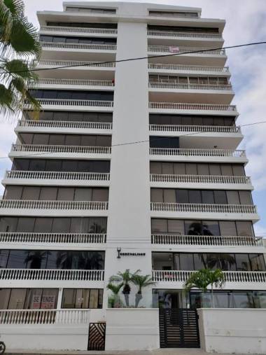 Salinas Apartment Malecon