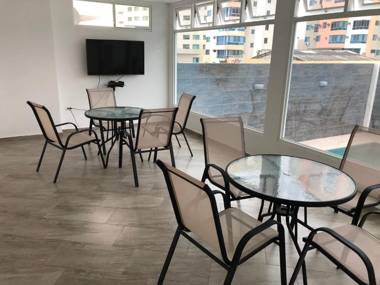 Torre Marbella Salinas