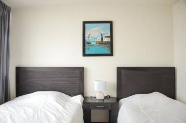 Departamento Completo Frente Al Mar San Lorenzo Salinas