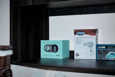 Departamento Completo Frente Al Mar San Lorenzo Salinas