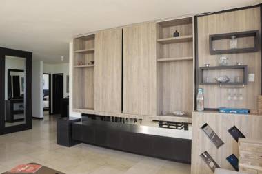 Departamento Completo Frente Al Mar San Lorenzo Salinas