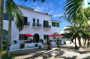 Hotel Casablanca CHIPIPE