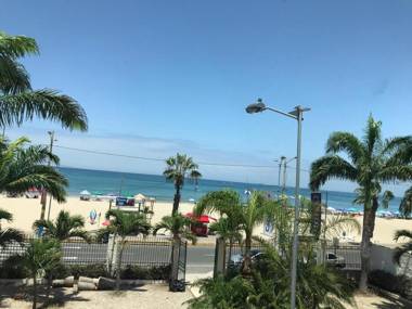 Hotel Casablanca CHIPIPE