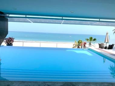 Alquiler Apartamento Punta Chipipe Salinas