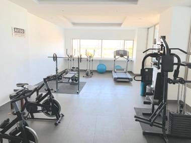 Alquiler Apartamento Punta Chipipe Salinas