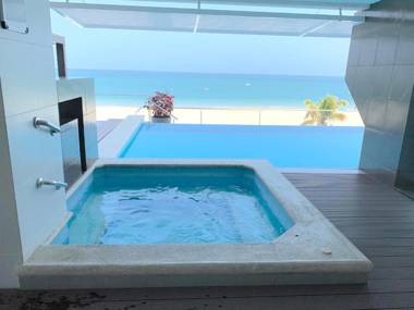 Alquiler Apartamento Punta Chipipe Salinas