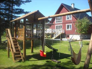 Nõva Madise Guesthouse