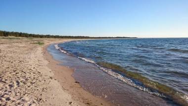 Nõva Madise Guesthouse