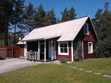 Nõva Madise Guesthouse