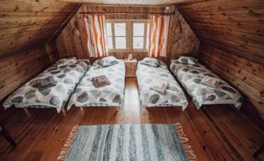 Ranniku Holiday House