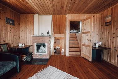 Ranniku Holiday House