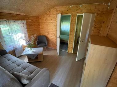 Metskonna Forest House